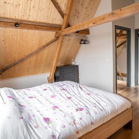 Vakantiewoning De Zwaluw Ouddorp Buitenkant foto