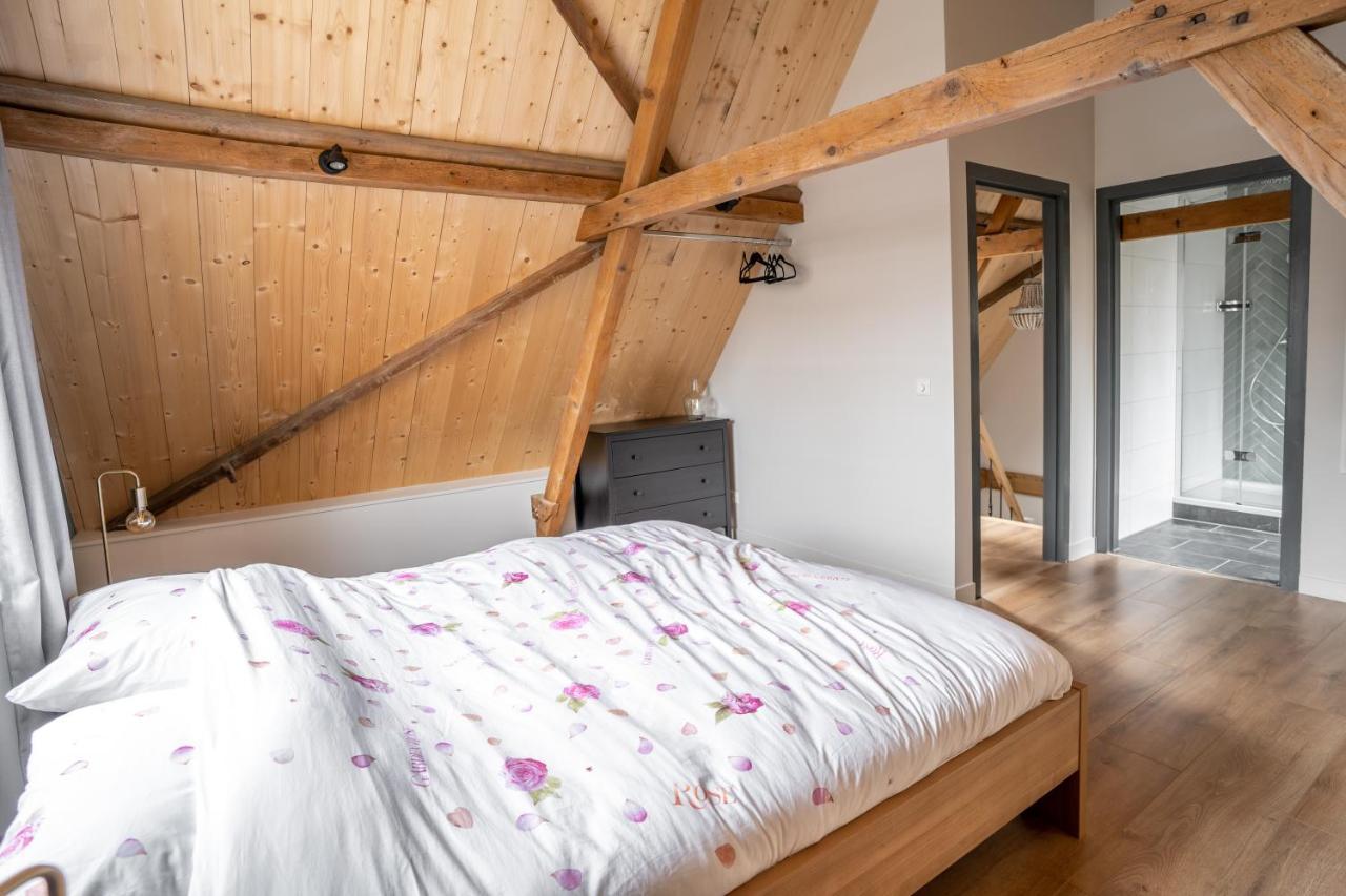 Vakantiewoning De Zwaluw Ouddorp Buitenkant foto