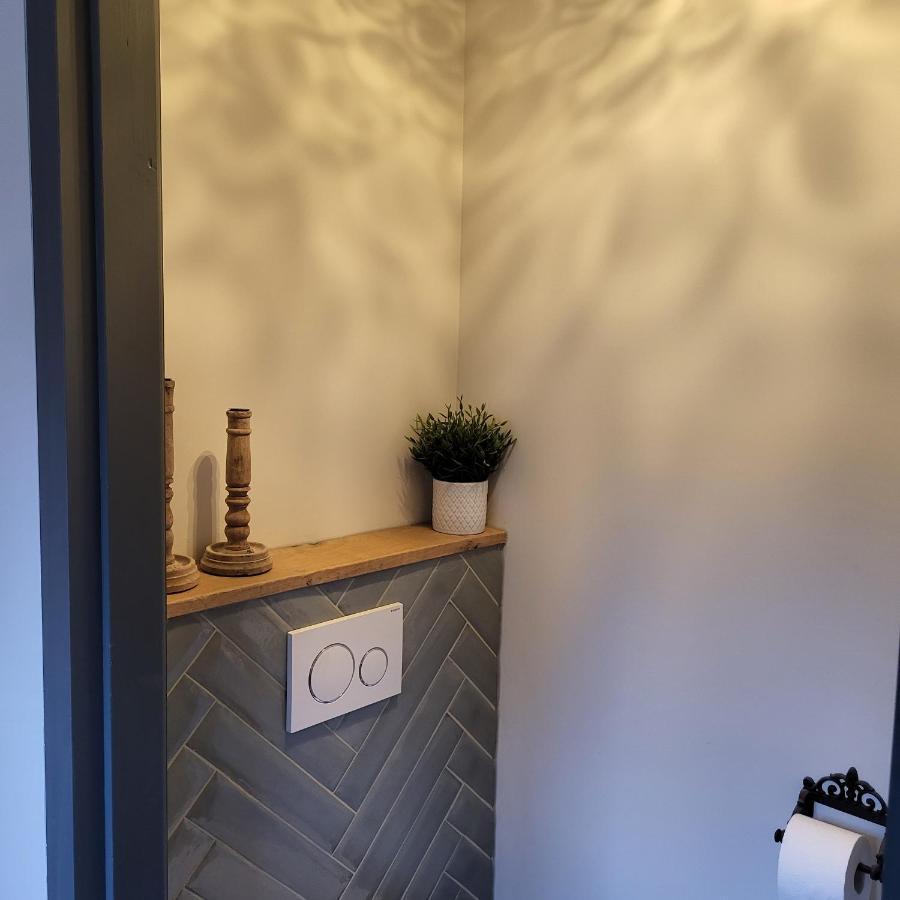 Vakantiewoning De Zwaluw Ouddorp Buitenkant foto