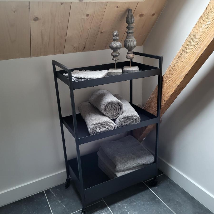 Vakantiewoning De Zwaluw Ouddorp Buitenkant foto