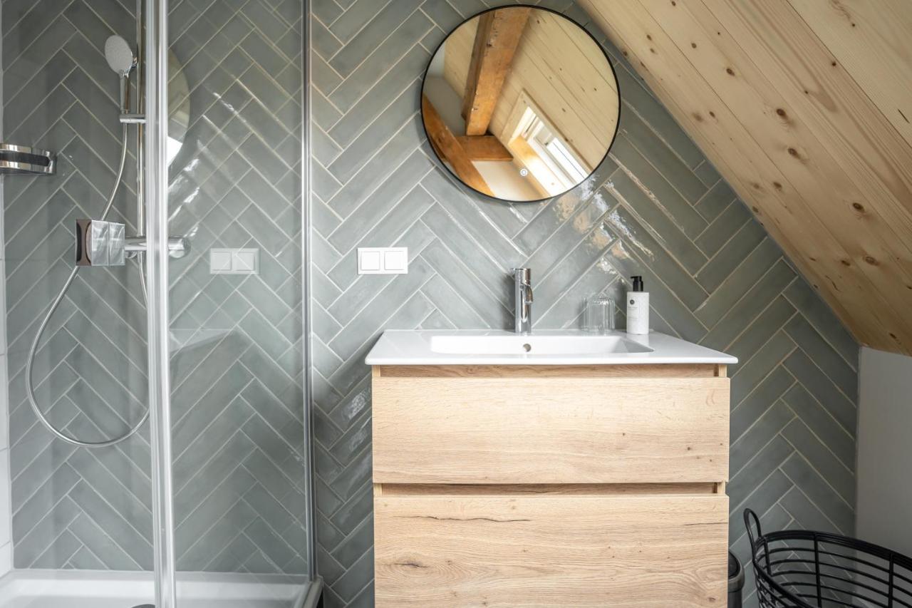 Vakantiewoning De Zwaluw Ouddorp Buitenkant foto